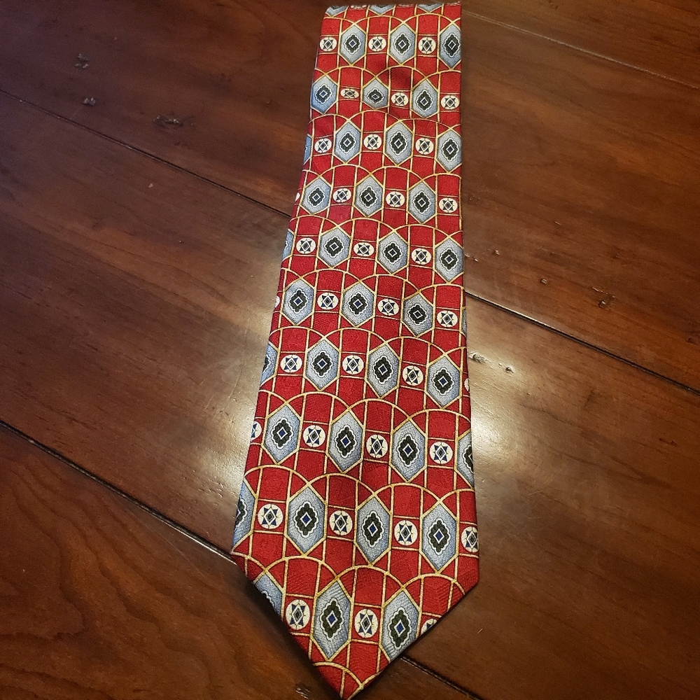 Fashion Nechwear Men's Tie